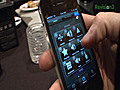 CES 2011 - Control EVERYTHING using your iPhone with UnityRemote