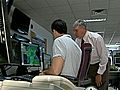 Nat. Weather Service Makes Decisions In Crises