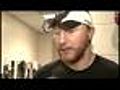 Blackhawks Winger Marian Hossa Talks To CBS 2