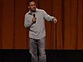 Russell Peters: i motorini in Vietnam