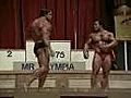 Bodybuilding : Arnold S.