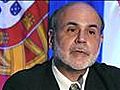 News Hub: Bernanke Tangles with JP Morgan’s Dimon