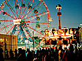 On the Street   Making Memories at Coney