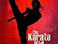 The Karate Kid