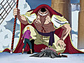 One Piece - Ep 472 - Akainu’s Plot! Whitebeard Entrapped! (SUB)