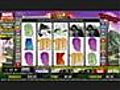 Slot Machine  HULK Ultimate Revenge, Online Casino