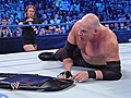 Friday Night SmackDown - Big Show Vs. Kane