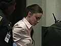 Casey Anthony Trial Grips America