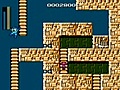 Rockman (NES) - 23:12 (Jp version,  emulated speedrun) - Michiel Sikma (2005)