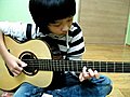 Pirates Of The Caribbean - Sungha Jung