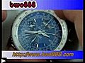 Breitling Montbrillant Datora swiss replica watch (1)
