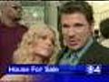 Jessica Simpson and Nick Lachey's Home Up For Sale