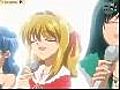 Mermaid Melody Pure 39 (2/3) [Final]