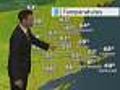 11 p.m. Update: WBZ Forecast