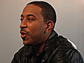 Ludacris On Working With Eve,  Trina, Lil Kim, Diamond & Nicki Minaj