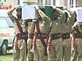 Pakistan soldiers killed by friendly fire
