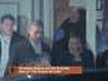WBZ @ Your Desk: Obamas Dinner; Amorello Court