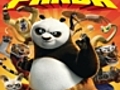 Kung Fu Panda