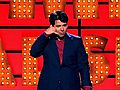 Michael McIntyre - Prank Call