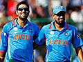 India drown Dutch by 5 wickets