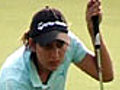 Miffed women golfers not keen to play for India