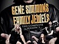 Gene Simmons: Family Jewels: Season 3: 