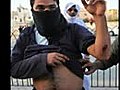 الشهيد السعيد علي المشيمع انتفاضة البحرين 2011