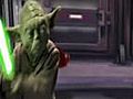 Yoda vs imperator