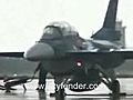 F-2 Viper Fighter Jet