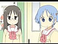 Nichijou 03