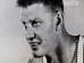 Remembering Johnny 'Red' Kerr