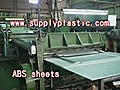 Plastic Sheets (ABS Sheet   acrylic sheet)Manufacturers &amp; Suppliers