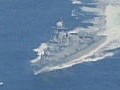 南韓反潛軍演　北韓警告反擊侵犯行動