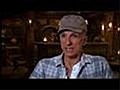 Pirates of the Caribbean: On Stranger Tides - John DeLuca Interview Clip