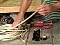 Home Electrical Wiring Tools Tutorial