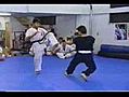 Karate Vs Kung-Fu