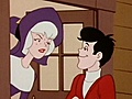 Sabrina the Teenage Witch: The Complete Animated Series - Which Witch Is Which? & The Basketball Game