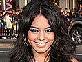 Vanessa Hudgens Celebrates a Birthday