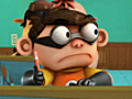 Fanboy & Chum Chum: 