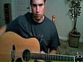 Learn to Play Screaming Infidelities by Dashboard Confessional on Guitar