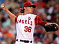 Angels Look to Hold Off Rangers