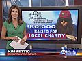 Lil Jon Takes Center Stage,  Not As Rapper, But Humanitarian