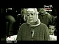 Al mousameh Karim-Mousseme7 Karim 08/07/ 2011 part 1 المسامح كريم يوتيوب