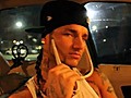 MTV Riff Raff - Dead World Freestyle [In Car Performance]