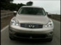 2008 Infiniti EX35 Journey