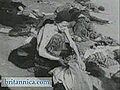 World War II: Liberation of Concentration Camps