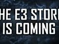 SpikeTV - E3 2011: The Storm Is Coming HD