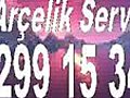 Ayazağa Maslak Arçelik Servisi -*- { 299 15 34 } -*- Arçelik Servis