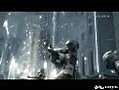 Final Fantasy VS XIII Trailer Extendido