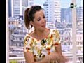 soub7iatt 2m   23/06/2011 part 1برنامج : صباحيات